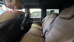 مرسيدس بنز G-Class